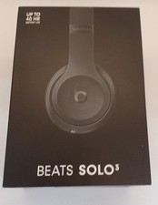 Beats by Dr Dre MX432PA A Wireless Headphones Black Bluetooth On-Ear