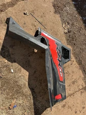 Polaris RZR XP 900 EFI 13 Box Bed Side Left 5438729-070