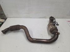 Catalyseurs Mercedes CLASSE B