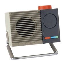 Syitren N200 Mini Bluetooth Speaker Metal Stand Battery Portable Audio Unit