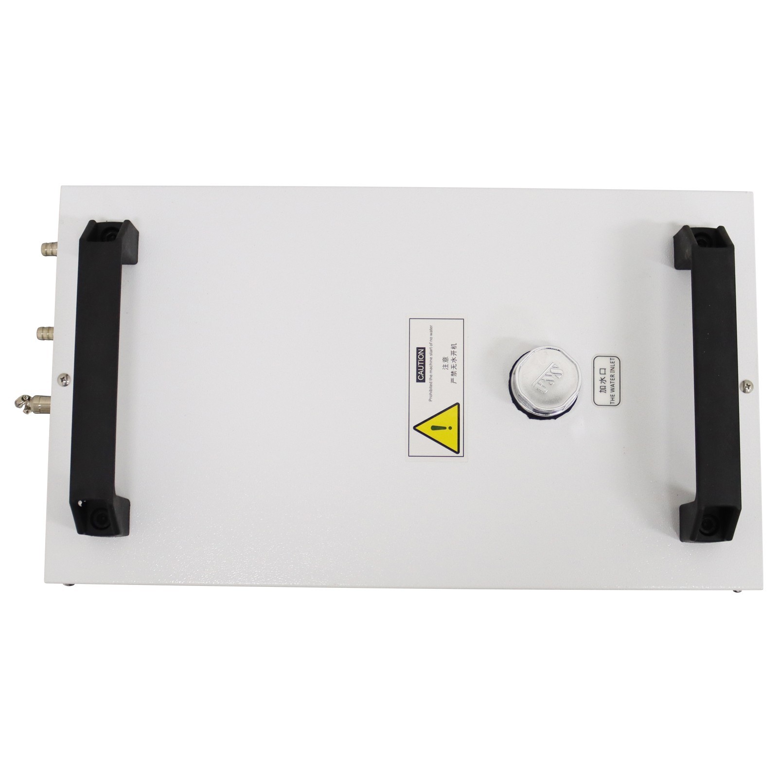 2.3gal Industrial Water Chiller for CNC Laser Machine Air Cooling Cooling-water