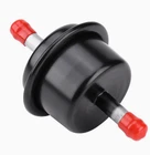 For Honda Civic CR-V Acura Transmission Filter ATF Automatic NEW 25430-PLR-003