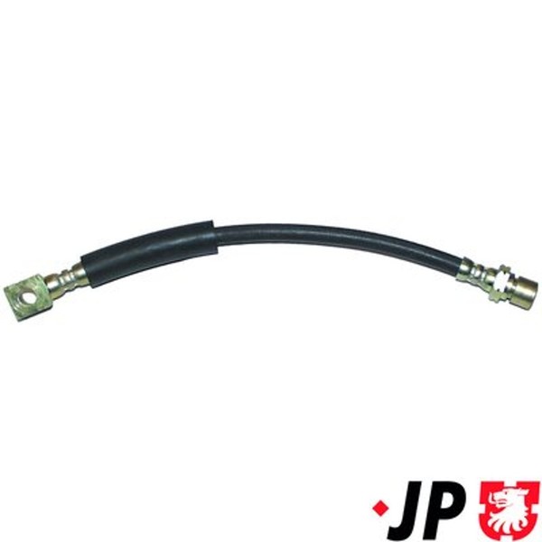 JP Group Bremsschlauch JP 1261600500 FüR TR CC Opel Corsa S83 M10X1 F08 M08 F68-image