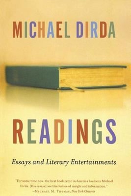Readings : Essays and Literary Entertainments Paperback Michael D