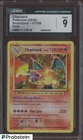 2016 Pokemon Evolutions #11/108 Charizard Holo CGC 9 MINT