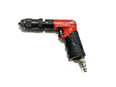 #ad Sioux Mini Palm Drill 2600 Rpms With 1 4 “ Jacobs Keyless Chuck Model SDR4P26N2 $180.00