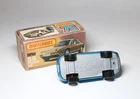 Matchbox Lesney Superfast MB 59 Porsche 928 - HTF Blue / Silver Base