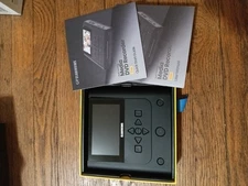 Clariviews Multi-Function Media DVD Recorder open box