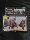 Star Wars The Vintage Collection BLURRG & THE MANDALORIAN set NEW