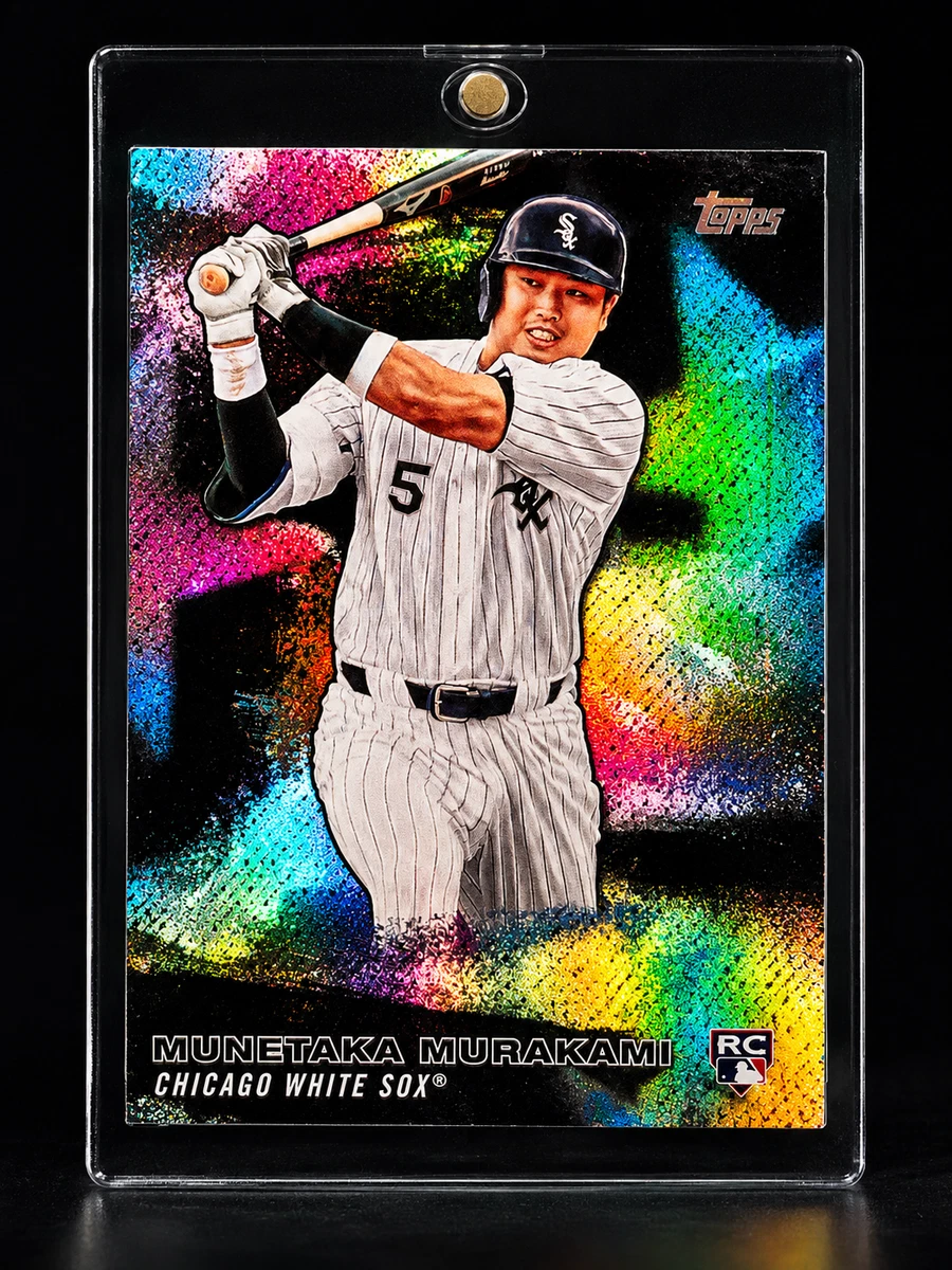 Rare Baseball Cards for sale | eBay