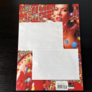Skin Two | eBay