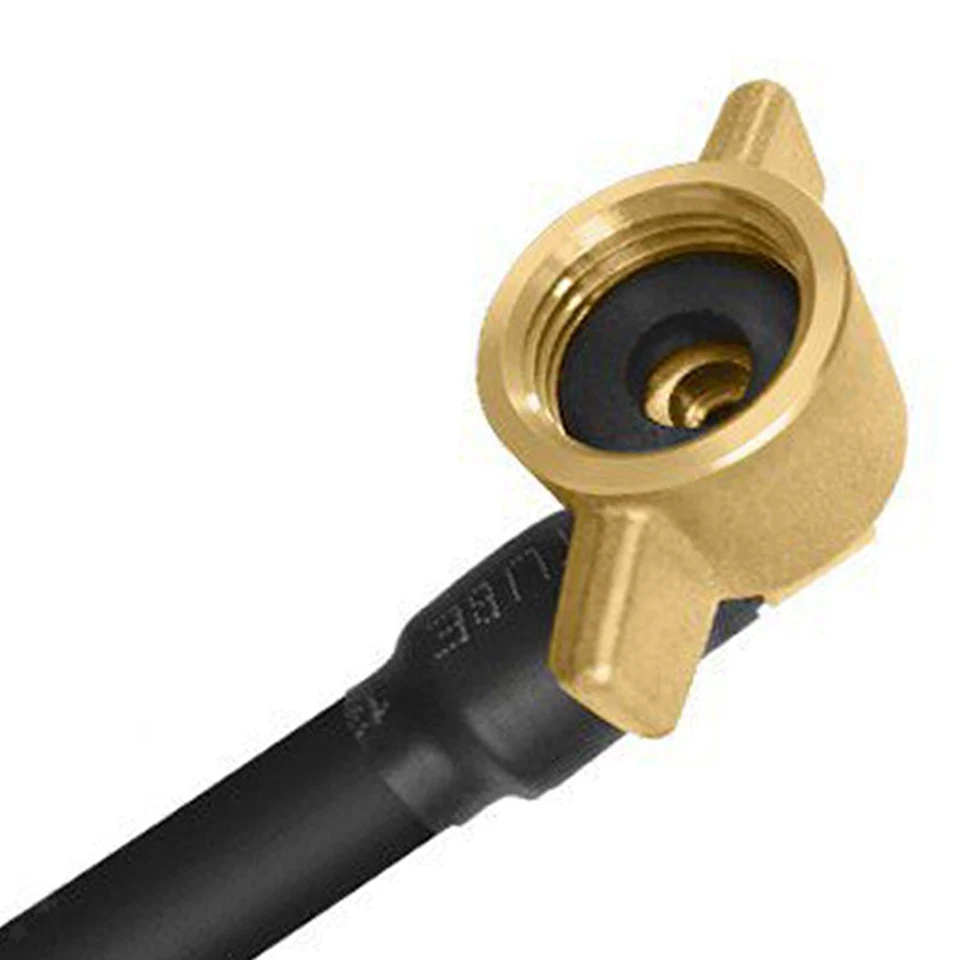 Tubo Di Collegamento Per Tubo Dell'aria Per Camion Per Semirimorchi Pulizia Auto - Immagine 3 di 4