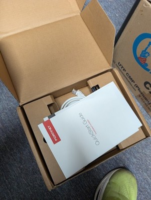 Fortinet FG-60E Fortigate-60E Network Security Firewall  - Same Day Shipping