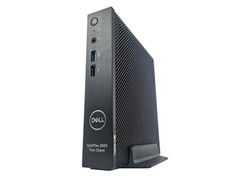 Dell Optiplex 3000 Thin Client Pentium N6005 ...
