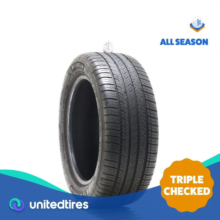Michelin 245/50/18 All Season Tires for sale | eBay