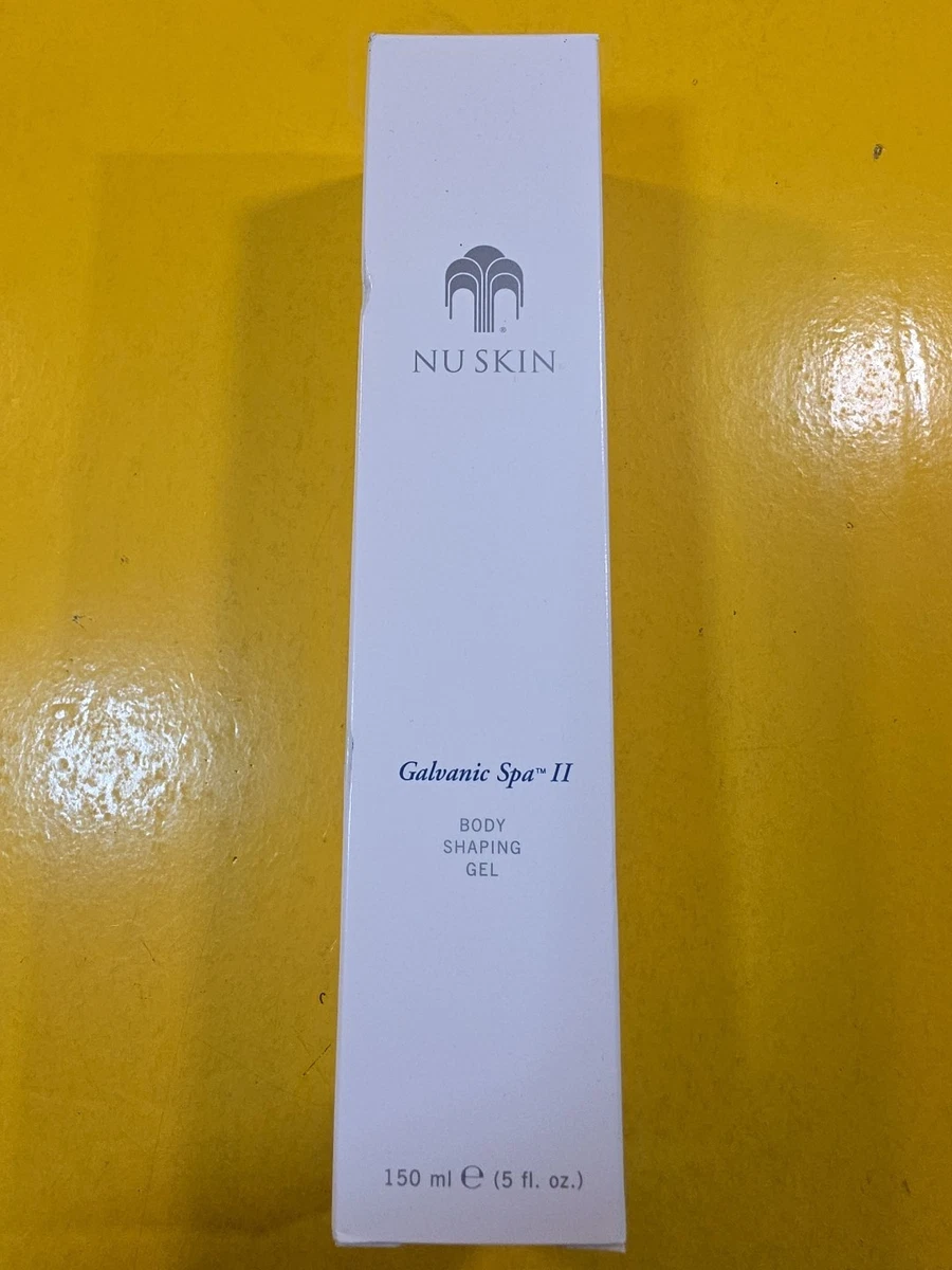 Nu Skin Galvanic Spa for sale | eBay