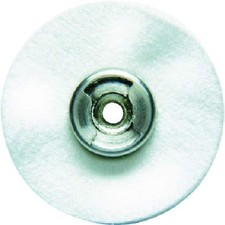 Dremel Genuine OEM Replacement Polishing Whee...
