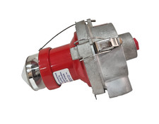 *NUOVO SENZA SCATOLA* DIALIGHT FAA tipo L-810 LUCE DI OSTRUZIONE