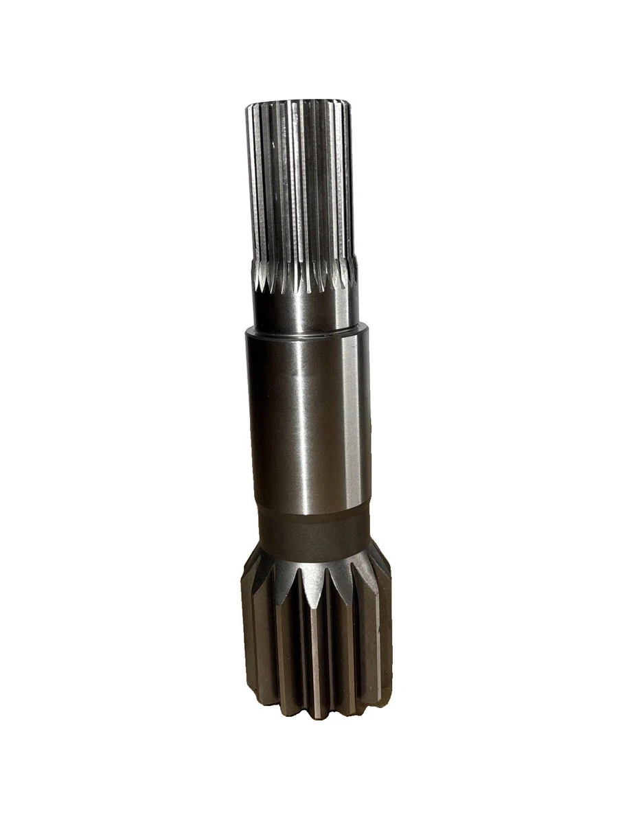 R199448 Sun Shaft Fits John Deere 7630 7715 7720 7730 7815 7820 7210 photo 2