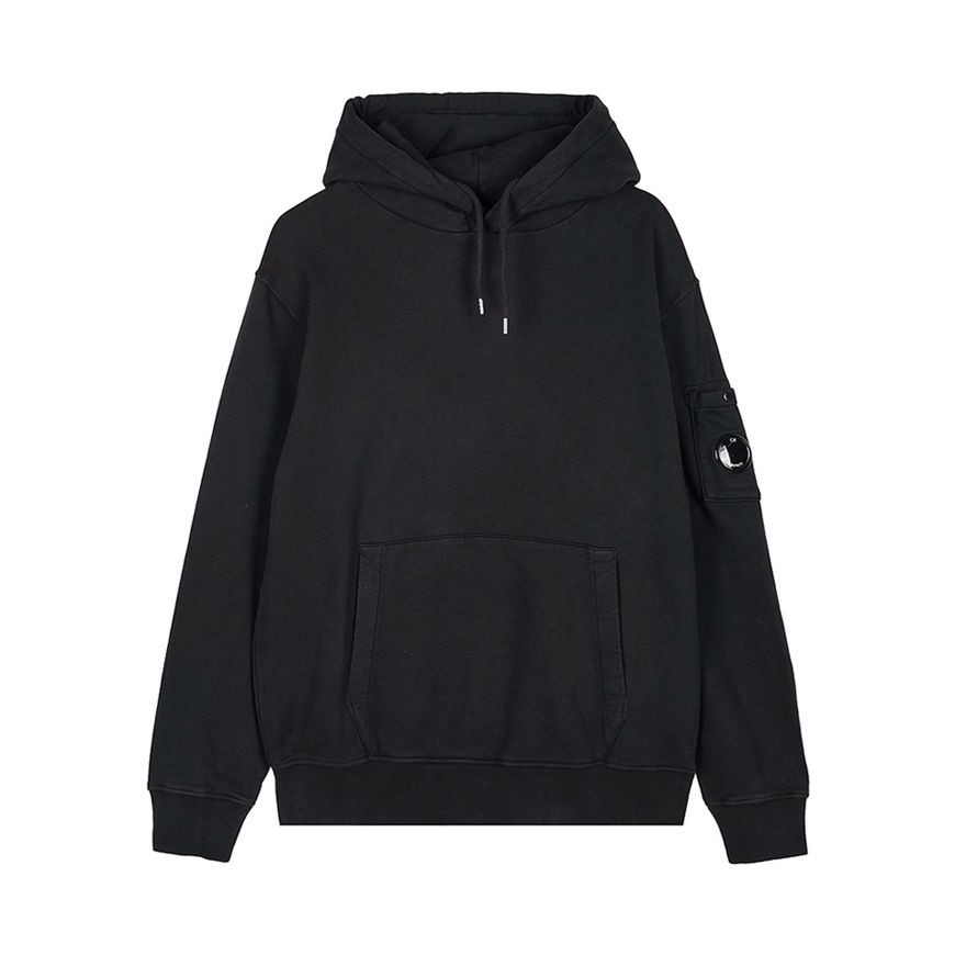 CP Company Men's Pouch Pocket Hoodie 149387280