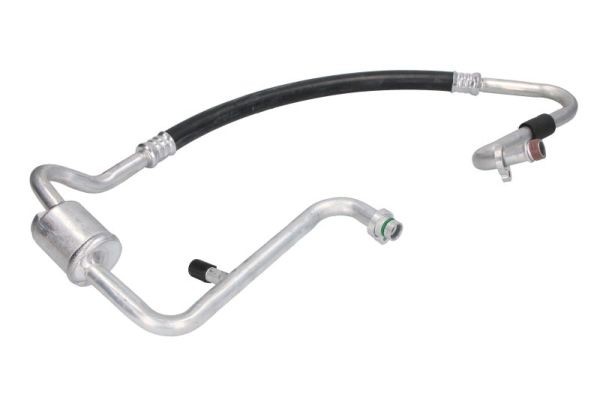 Climatisation performante pour Dacia Duster 1.5D avec poulie 6 nervures