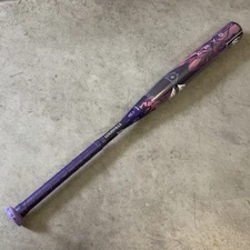 Louisville Slugger 2026 KRYO Thundernight LE (-11) Fastpitch Softball Bat 29/18