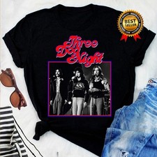Collection Three Dog Night Chuck Negron R.I.P Gift Funny Reprint S-235XL U18.288