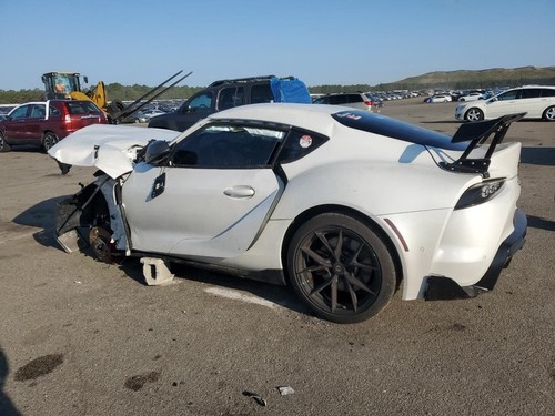 Driver Left Axle Shaft Rear 3.0L Fits 20-22 GR SUPRA 630145 - Picture 2 of 8