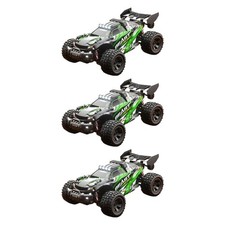 Remote Control Car Toy 2.4G Offroad Vehicle 1:18 Model Vehicle Kids Outdoor Toy