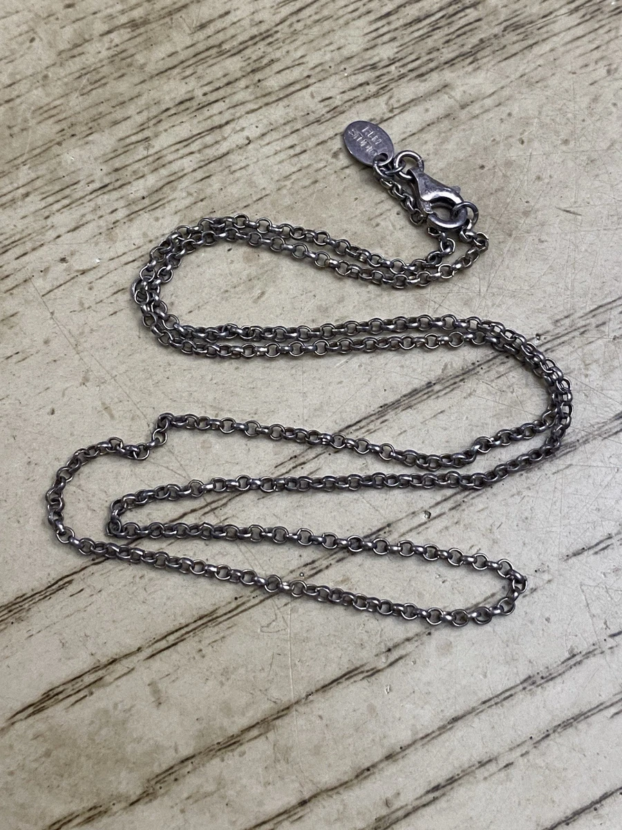 Robert Lee Morris Sterling Silver Fine Jewelry for Sale | Shop