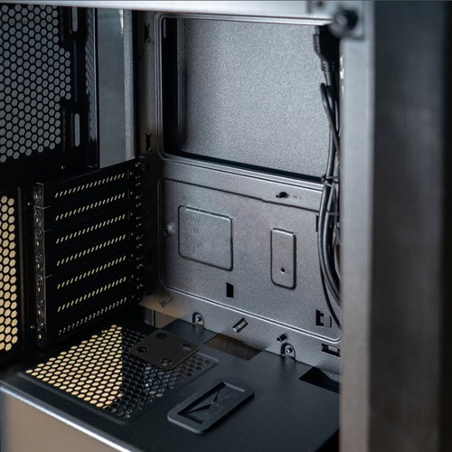 10 Pcs Kühlerbefestigungsmittel CPU-Kühlerlüfter Computerzubehör Teile - 第 9/12 張圖片
