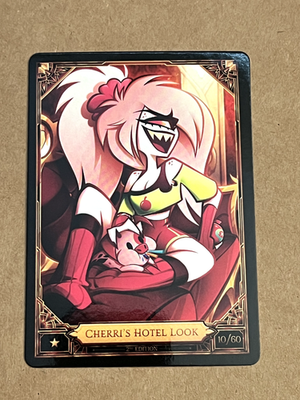 Hazbin Hotel Season 2 2nd Edition Non-Foil *PICK YOUR CARDS* | eBay