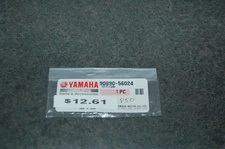 NEW GENUINE YAMAHA 90890-56024 IGNITION Key (850) FACTORY MARINE OEM PARTS