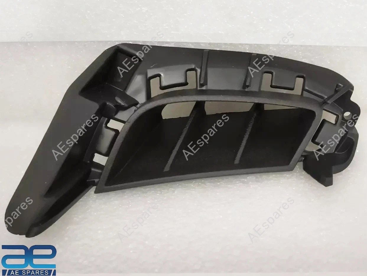 Air Duct End Piece LH For Hyundai Creta 2nd Gen 2020-2023 86545BV000