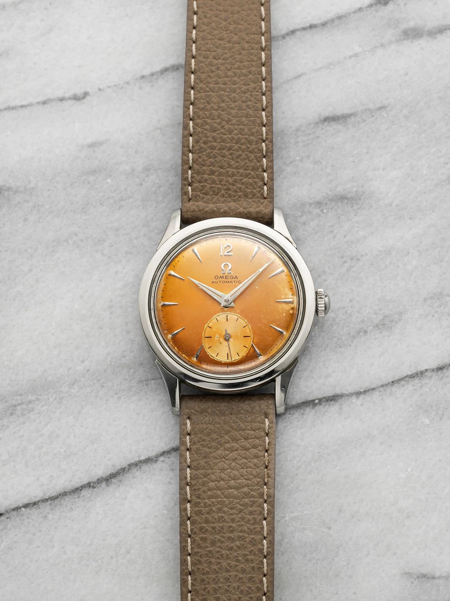 OMEGA Geneve Watches for sale | eBay