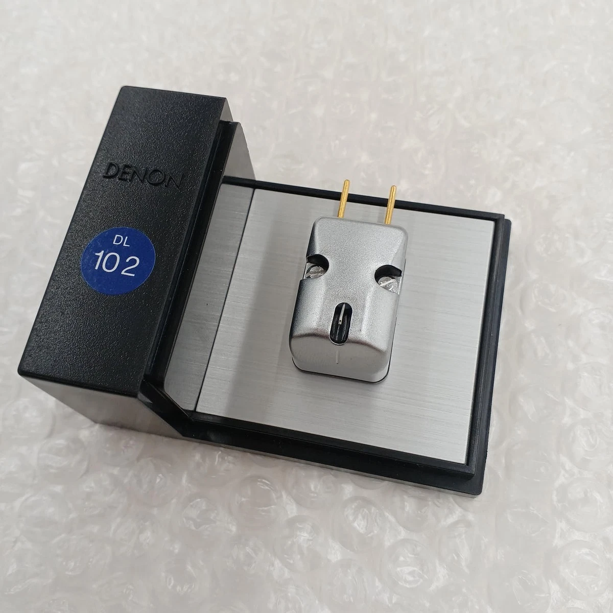 denon dl 102 products for sale | eBay