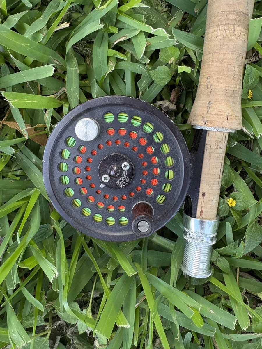 Orvis Superfine for sale - eBay