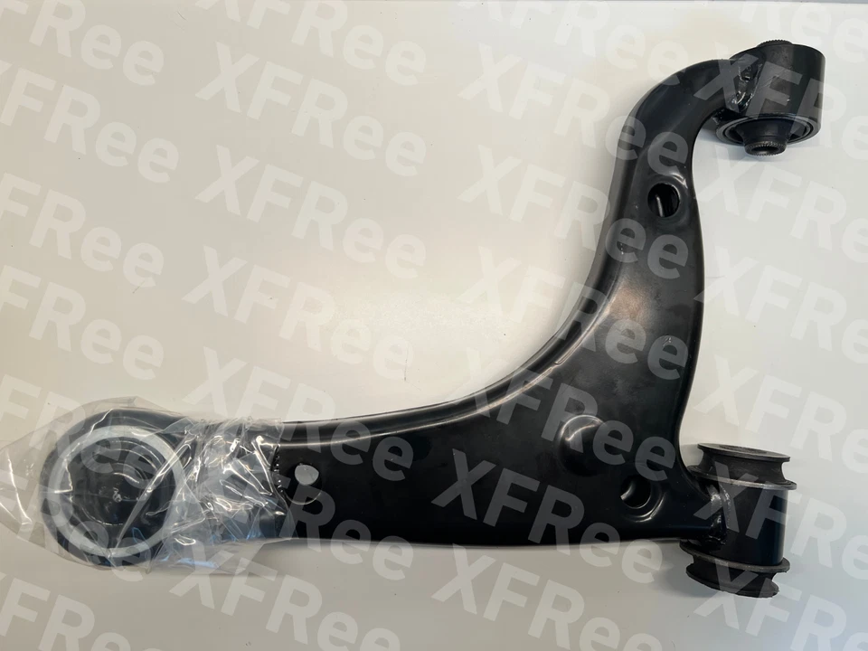 Brazo de control superior trasero derecho 48770-53010 OEM genuino Toyota Lexus IS300 2001-2005 Foto 3 de 4