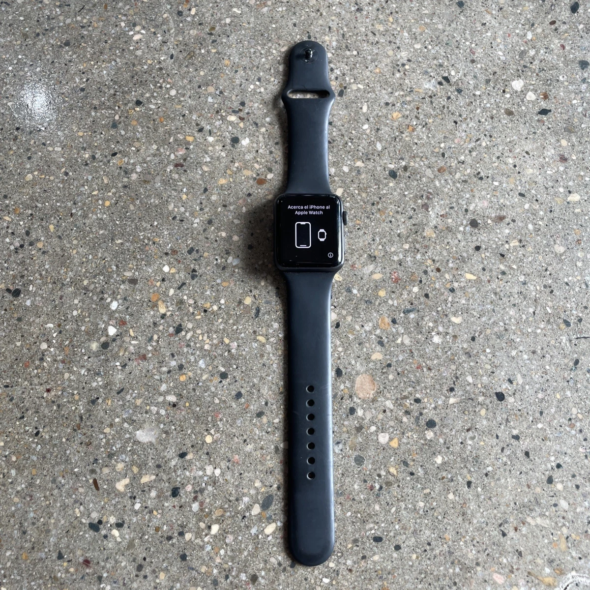 Apple Watch Series 3 42 mm Smart Watches for Sale - Shop New 
