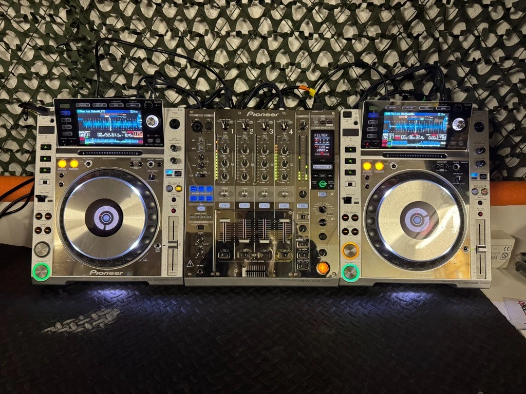 Djm 2000 for sale | eBay