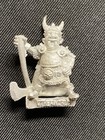 OTHERWORLD MINIATURES Goblin Chief Dungeons and Dragons Metal Miniature — photo 2