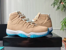 Jordan 11 “H-Town” Houston IO8960-707 _ Men's All Size US 7-12