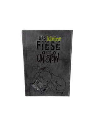 Das kleine Fiese von Stein, Uli | Buch | Zustand sehr gut