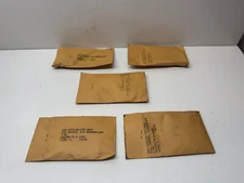 MS24665-283 AVIATION COTTER PIN LOT OF 500