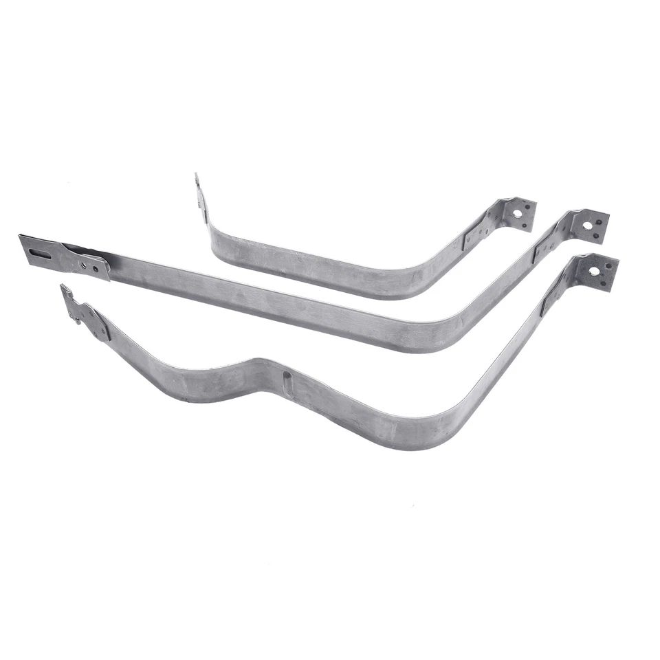 3x Correa de tanque de combustible para Ford Ranger 1989-1994 Mazda B2300 B3000 B4000 1994 gasolina Foto 4 de 4