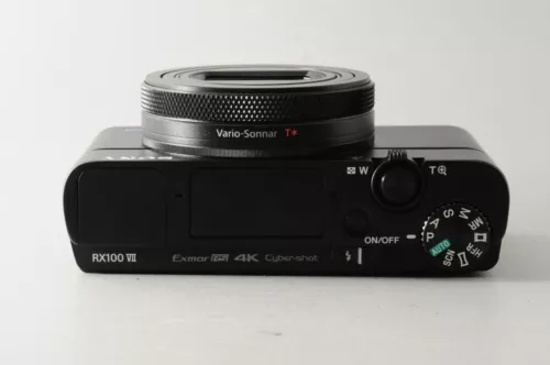Sony Cyber-shot Digital Camera DSC-RX100 VII Camera 8x Optical Zoom DSC-RX100 M7 - Picture 8 of 11