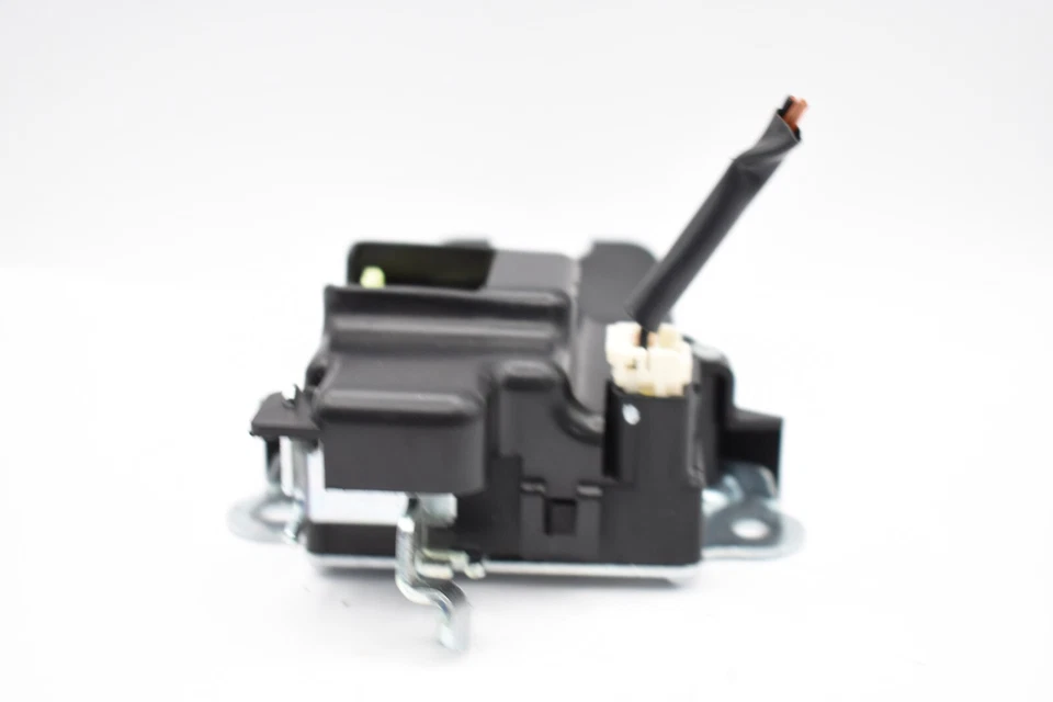 12 13 14 15 16 17 KIA RIO BLOQUEO PESTILLO ACTUADOR TAPA MALETERO OEM ✅81230-1W010 E5B24 Foto 4 de 4