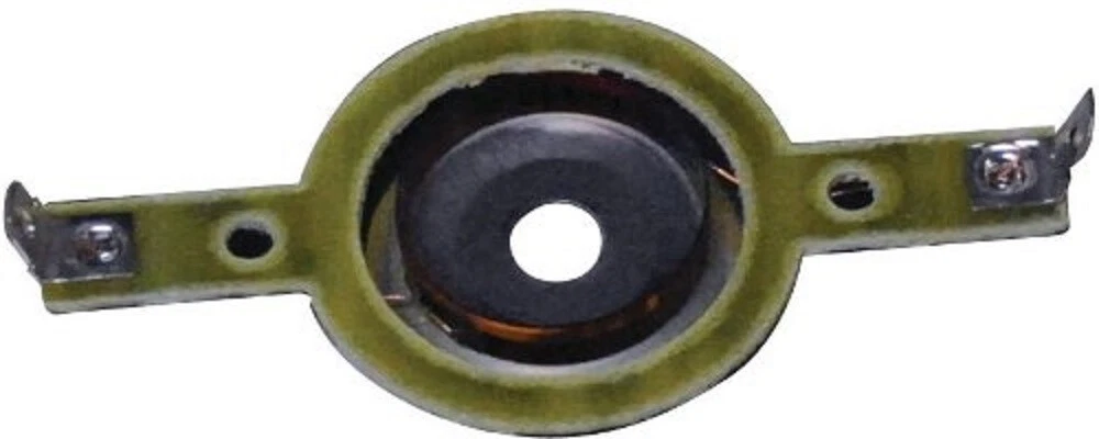 MTX RTX2BT RD 8 OHM 2 Single Bullet Tweeter Replacement