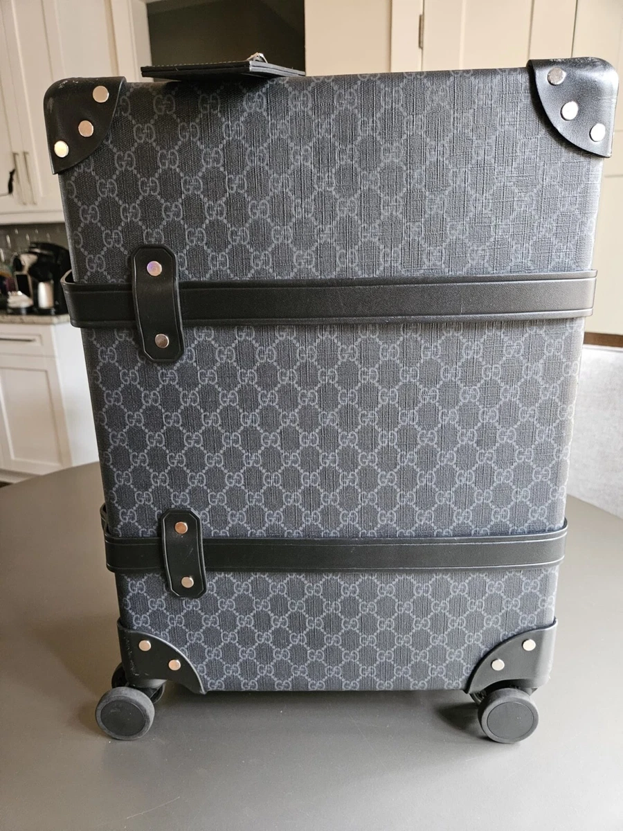 Trolley globe trotter sale