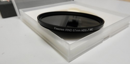 Formatt-Hitech Firecrest Circular Filters. 62mm & 67mm. ND, CPL , UV Etc - Picture 87 of 125